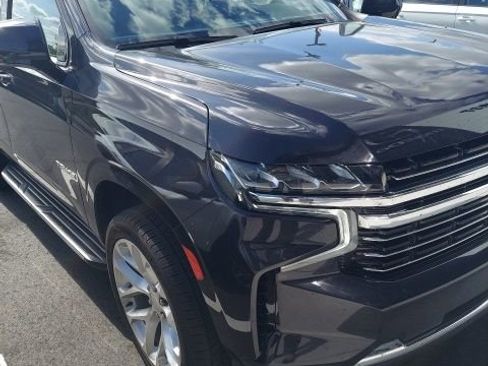 Used 2024 Chevrolet Tahoe LT image 14