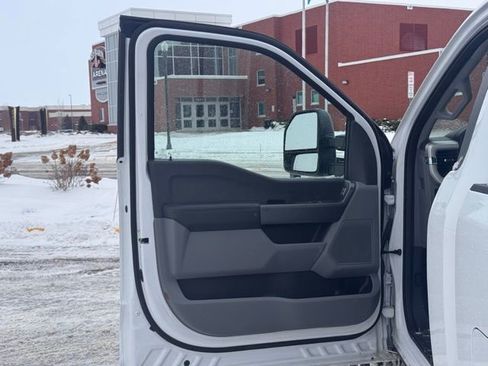 Used 2023 Ford F350 XL w/ STX Appearance Package image 4