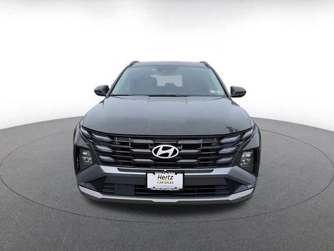 Used 2025 Hyundai Tucson SEL image 5