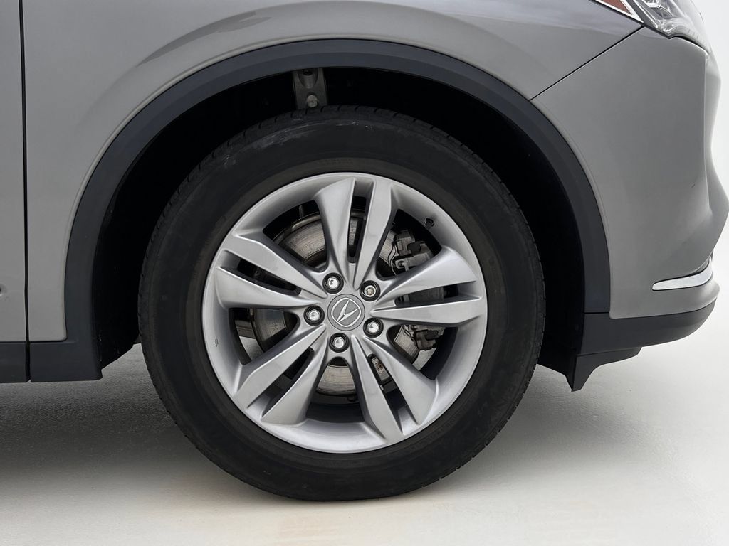Used 2024 Acura MDX SH-AWD image 31