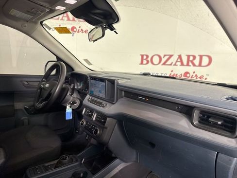 Used 2024 Ford Maverick XL image 17