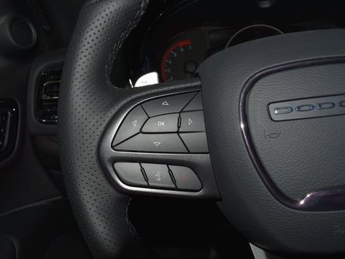 New 2026 Dodge Durango GT image 17