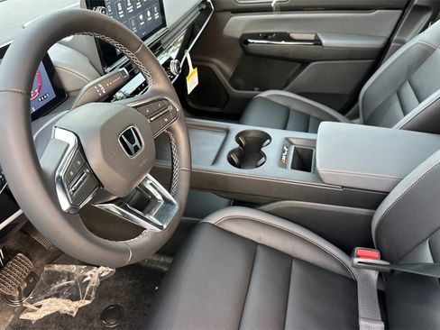 New 2026 Honda Prologue Touring image 10