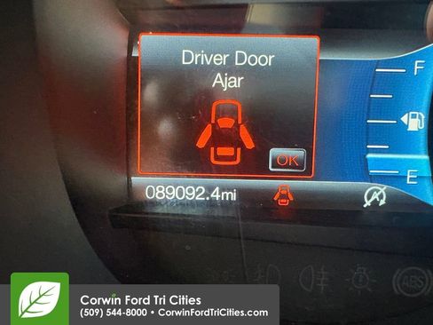Used 2019 Ford Edge ST AWD/4WD image 13