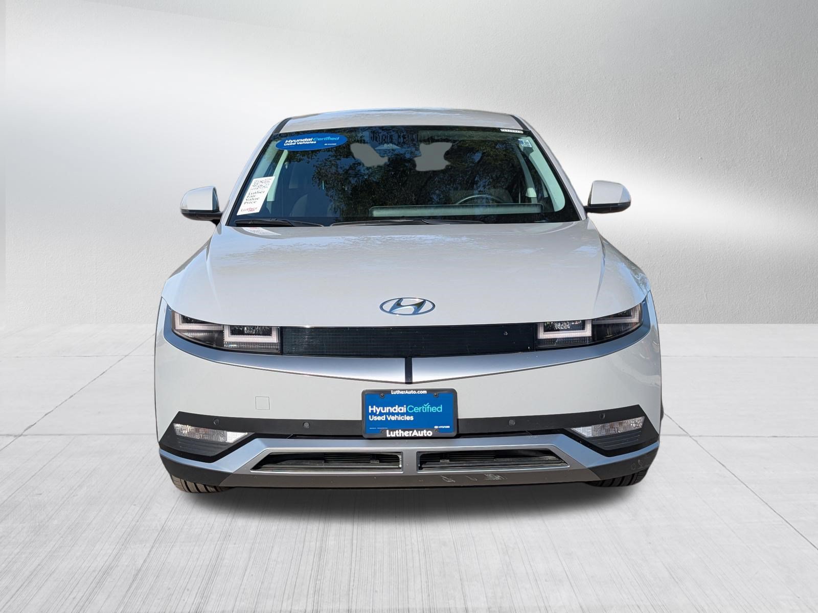 Certified 2024 Hyundai Ioniq 5 SEL AWD/4WD image 8