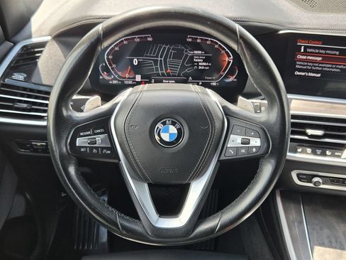 Used 2023 BMW X5 sDrive40i RWD image 14