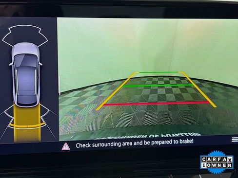 Used 2023 Volkswagen ID.4 Pro S image 14