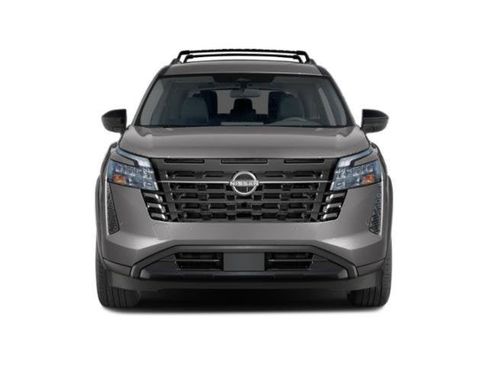 New 2026 Nissan Pathfinder SV AWD/4WD image 7