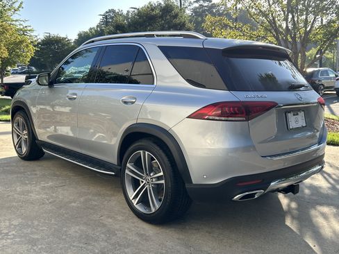 Certified 2022 Mercedes-Benz GLE 350 image 12