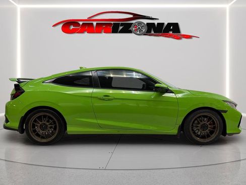 Used 2017 Honda Civic Si image 12