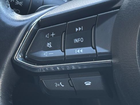 Used 2023 MAZDA CX-9 Grand Touring image 11