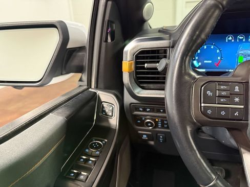 Used 2024 Ford F150 Tremor w/ Equipment Group 402A High AWD/4WD image 71