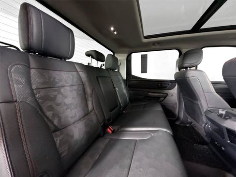 Used 2023 Toyota Tundra TRD Pro AWD/4WD image 42