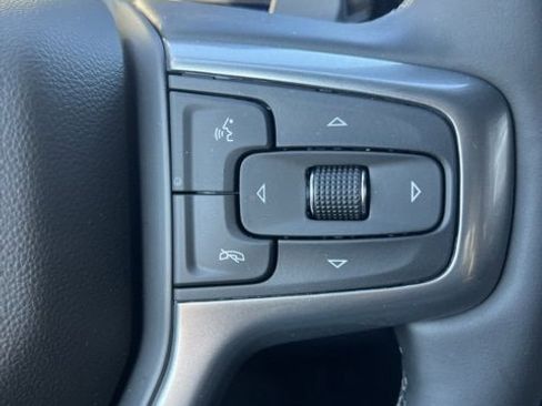 New 2025 Chevrolet Silverado 1500 LT Trail Boss w/ Protection Package image 27