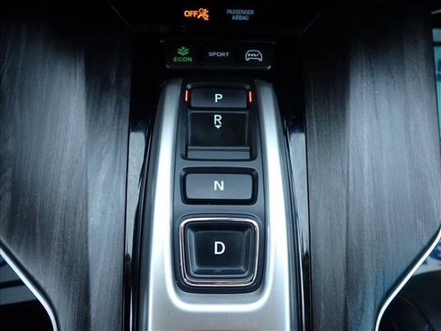 Used 2020 Honda Clarity Touring image 22