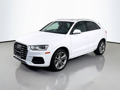 Used 2016 Audi Q3 2.0T Premium Plus w/ Technology Package