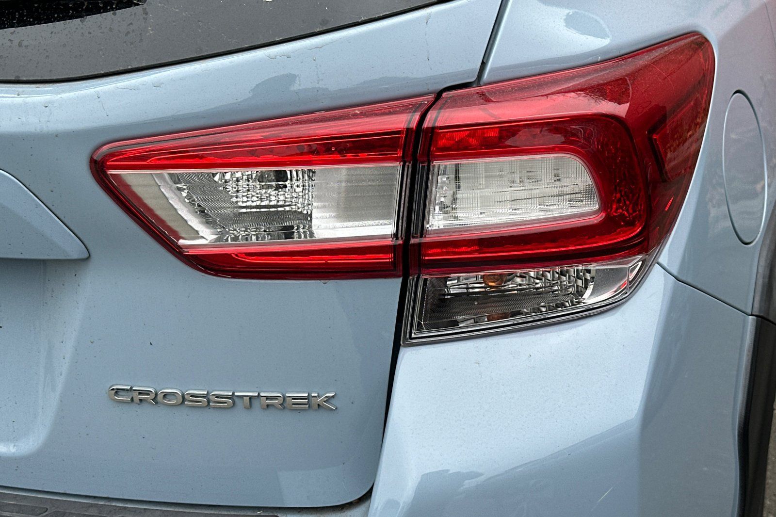 Used 2018 Subaru Crosstrek 2.0i Limited AWD/4WD image 8