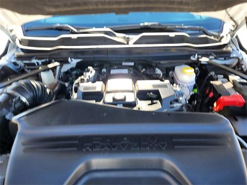 Certified 2023 RAM 2500 Tradesman image 26