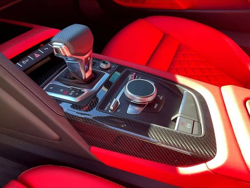 Used 2023 Audi R8 V10 performance w/ Premium Package image 20