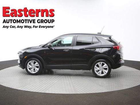 Used 2024 Buick Encore GX Preferred FWD image 59