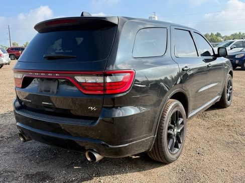 Used 2022 Dodge Durango R/T AWD/4WD image 5