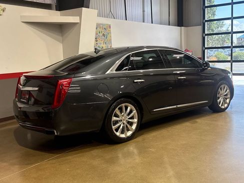 Used 2013 Cadillac XTS Premium AWD/4WD image 42