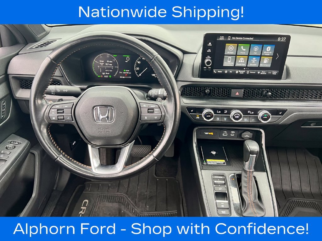 Used 2025 Honda CR-V Sport-L image 9