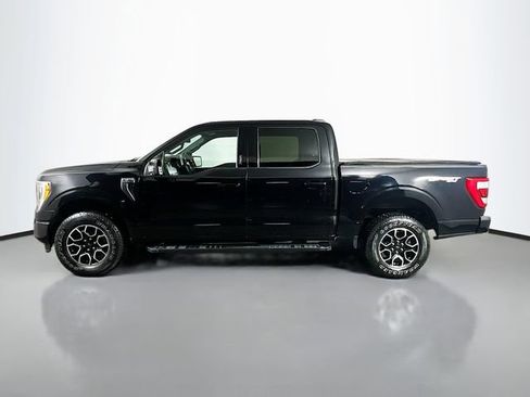 Used 2021 Ford F150 Lariat image 9