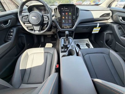 New 2026 Subaru Crosstrek 2.5i Limited AWD/4WD image 24