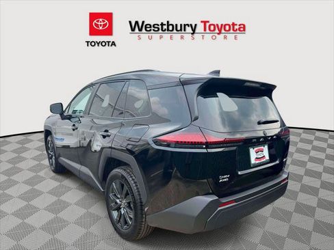 Certified 2026 Toyota RAV4 XLE Premium w/ Panoramic Sun Roof Package AWD/4WD image 8