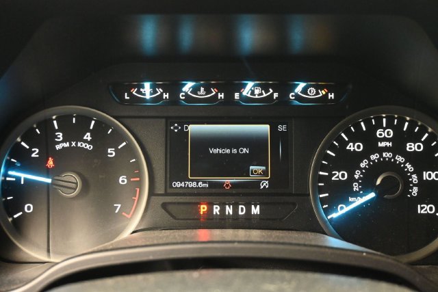 Used 2019 Ford F150 XLT w/ Equipment Group 302A Luxury AWD/4WD image 29
