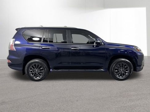 Used 2021 Lexus GX 460 Premium w/ Premium Package AWD/4WD image 35