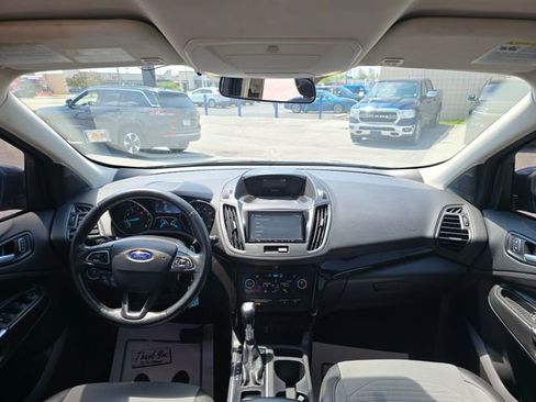 Used 2018 Ford Escape SE w/ SE Sport Appearance Package AWD/4WD image 14