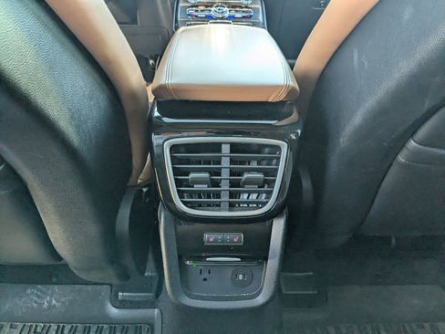 Used 2023 Lincoln Nautilus Black Label w/ Class II Trailer Tow Package image 22