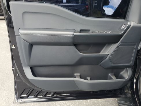 Used 2022 Ford F150 XL w/ STX Appearance Package AWD/4WD image 15