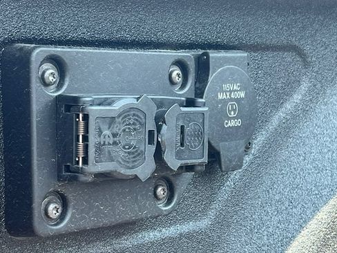 New 2026 RAM 2500 Rebel w/ Rebel Level 2 Equipment Group AWD/4WD image 9