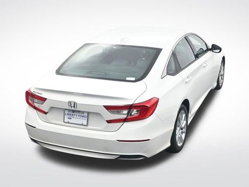 Used 2020 Honda Accord LX image 29