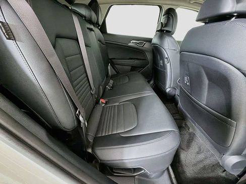 Used 2025 Kia Sportage SX Prestige AWD/4WD image 27