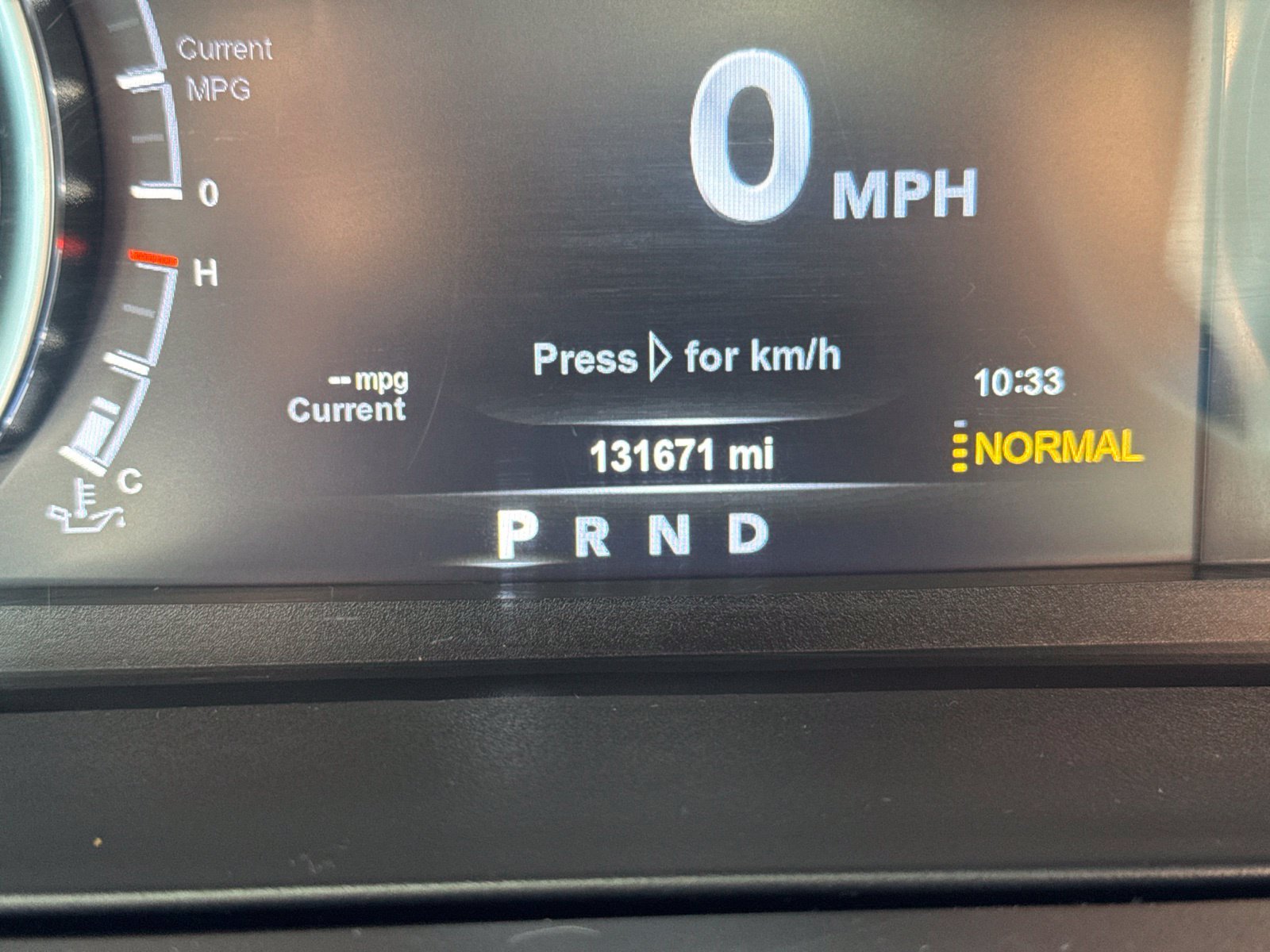 Used 2017 RAM 1500 Rebel w/ Protection Group AWD/4WD image 5