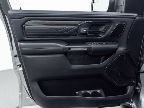 Used 2025 RAM 1500 Limited w/ Bed Utility Group AWD/4WD image 11
