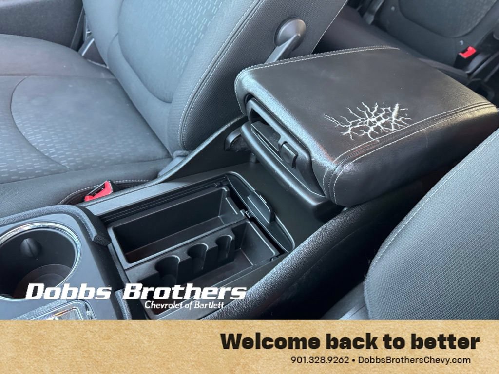 Used 2016 GMC Acadia SLE FWD image 26