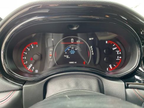 Used 2026 Dodge Durango GT AWD/4WD image 24