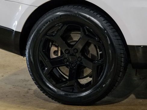 Used 2019 Land Rover Range Rover Sport HSE image 26