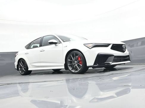 Used 2025 Acura Integra Type S FWD image 30