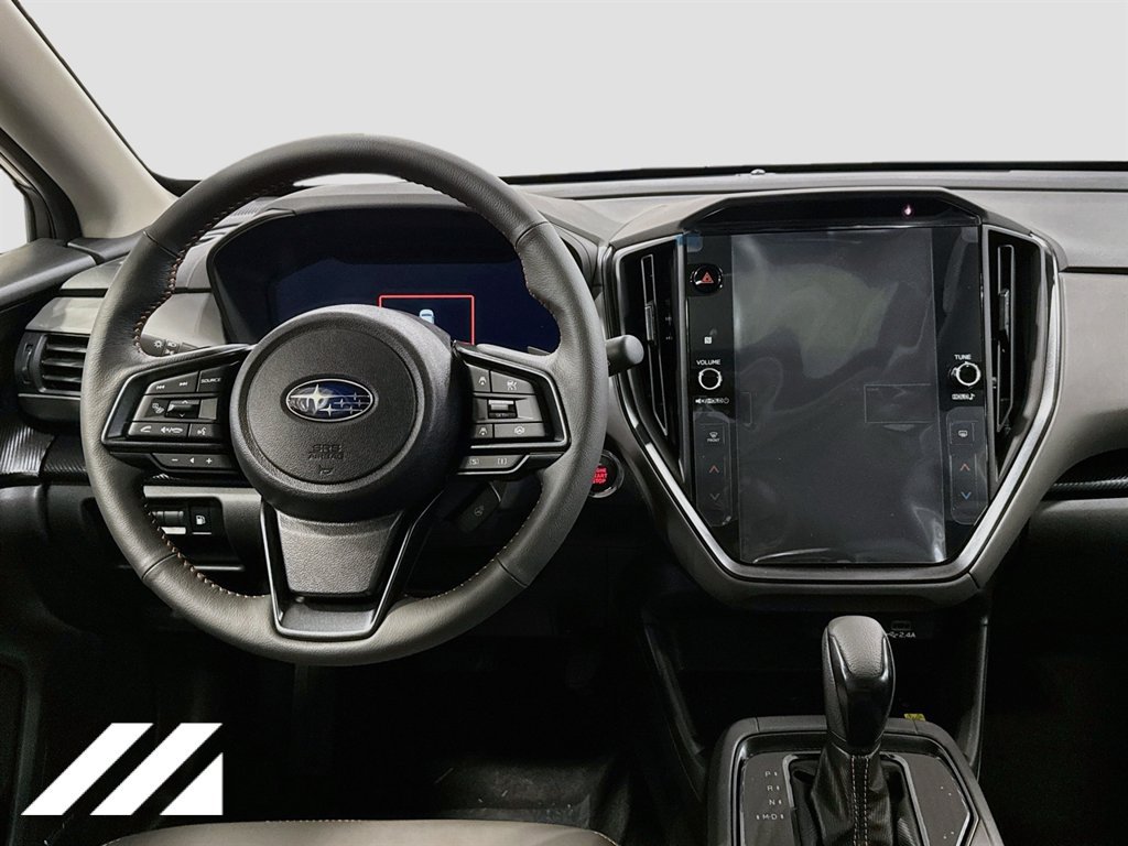 New 2026 Subaru Crosstrek 2.5i Limited AWD/4WD image 25