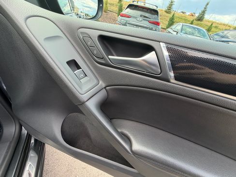 Used 2013 Volkswagen GTI Driver's Edition FWD image 16
