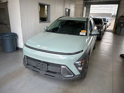 Used 2024 Hyundai Kona SEL