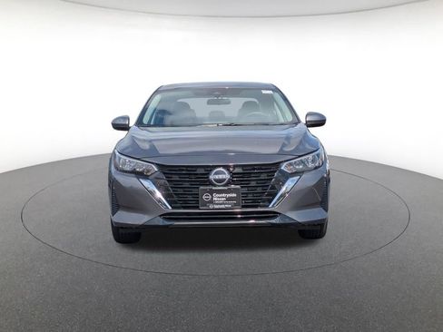 Used 2025 Nissan Sentra S image 2