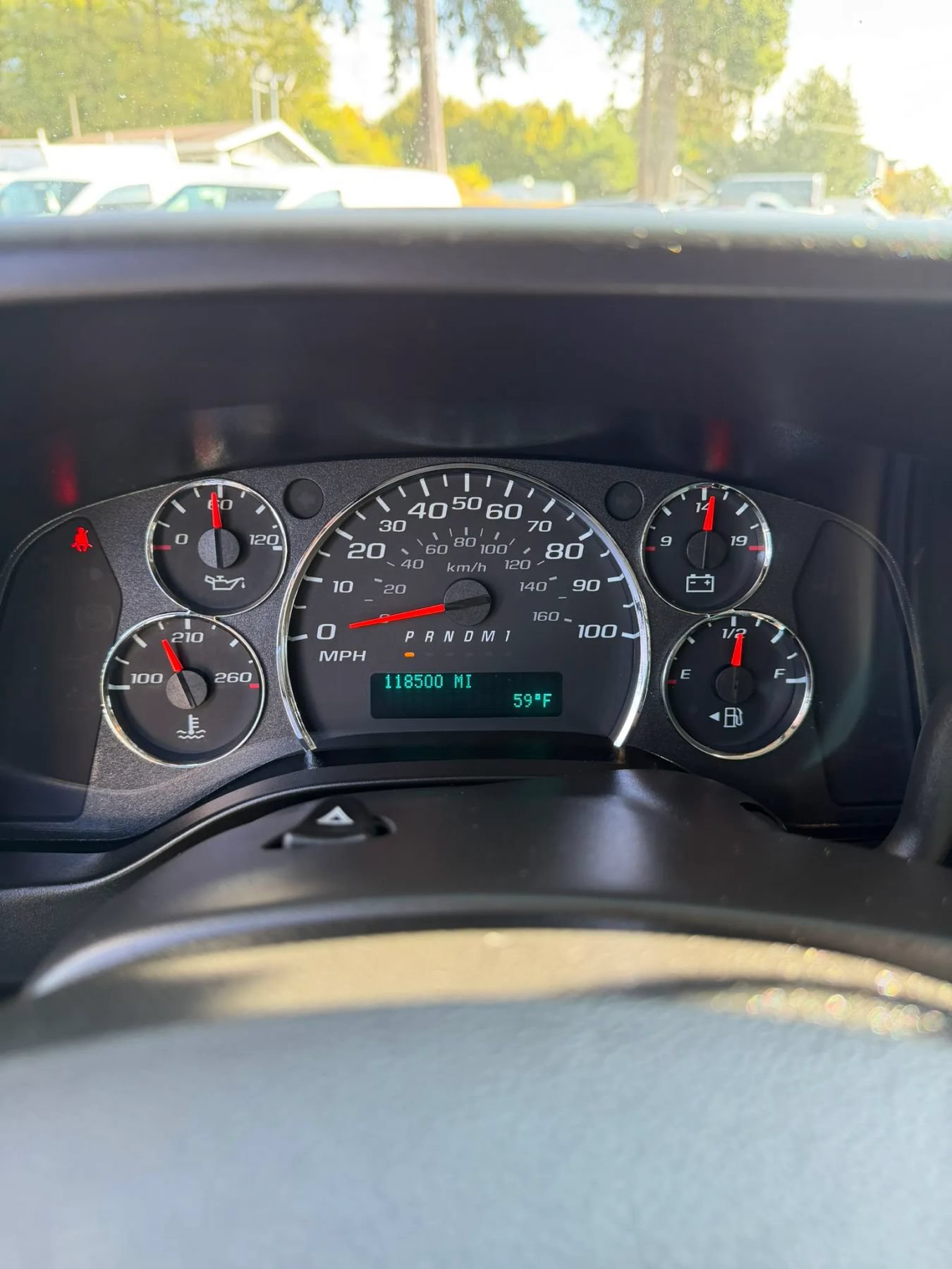Used 2023 GMC Savana 2500 w/ Driver Convenience Package RWD image 34