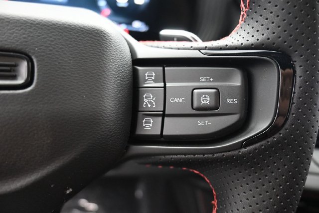 New 2026 Dodge Charger R/T w/ Performance Handling Group AWD/4WD image 23